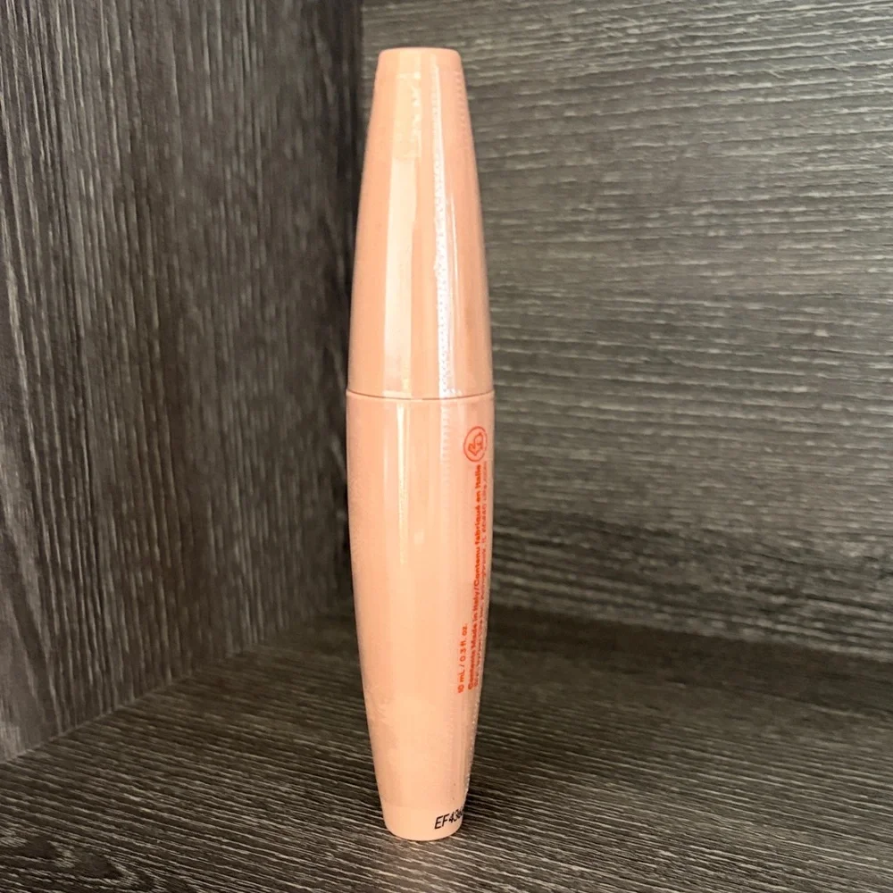 ❤️$3 NWT Ulta Beauty Curling Mascara in Jet Black 10ml